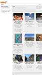 Mobile Screenshot of photos.mooh.org
