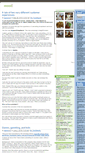 Mobile Screenshot of moot.mooh.org